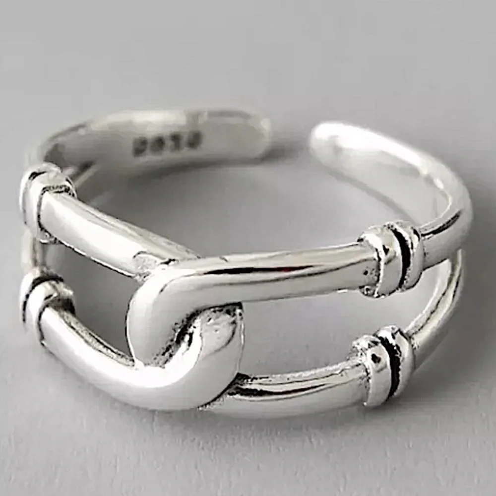 925 Sterling Silver stamped sterling